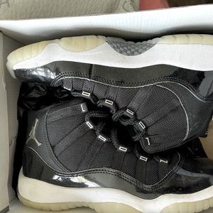 Big Kids Retro Jordan’s